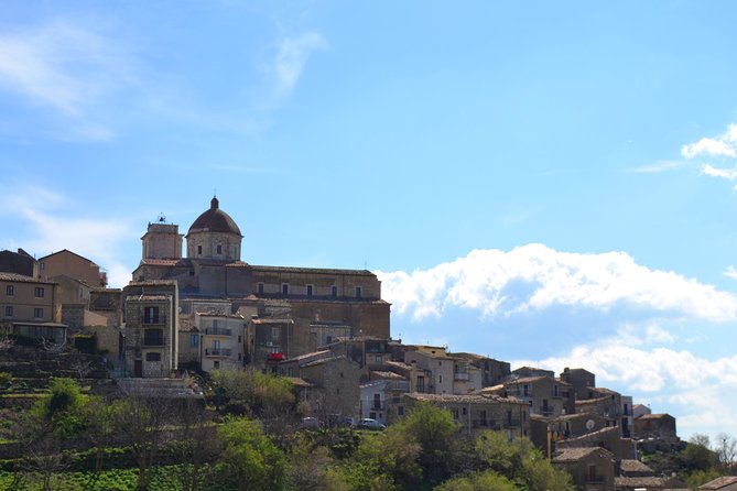 High Madonie Wild Jeep Adventure - Visiting Picturesque Destinations