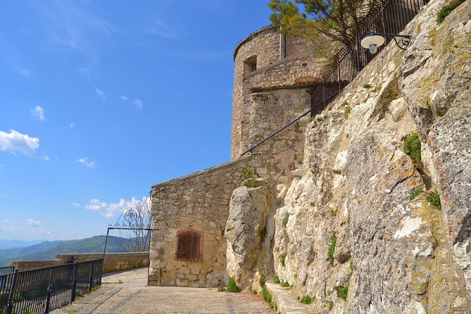 High Madonie Wild Jeep Adventure - Additional Resources and Support