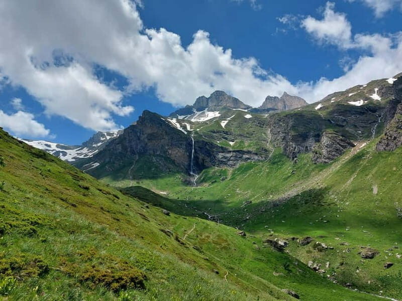 High Scardus Trail: 7 Days guided tour in the Albanian Part - Why This Tour Stands Out