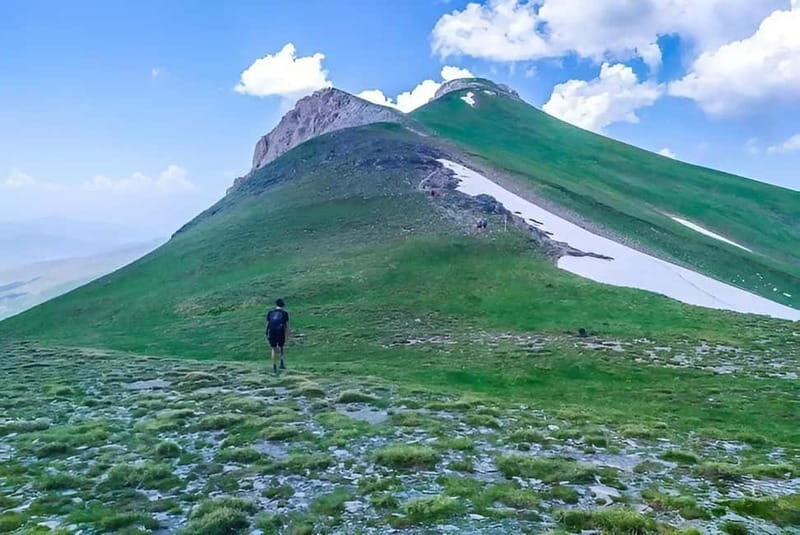 High Scardus Trail: 7 Days guided tour in the Albanian Part - What You Can Expect in Terms of Comfort and Practicalities