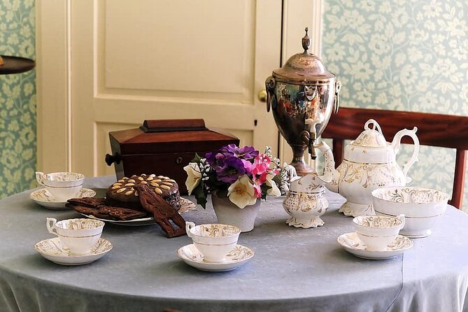 High Tea At The Atrium Restaurant, Imperial Hotel, New Delhi - Pricing Details