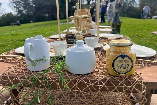 High Tea In The Park - The Sum Up: Who Should Consider This?