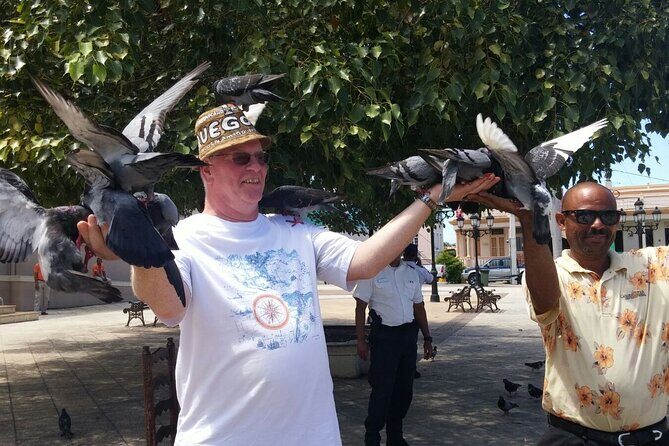 Highest Point Views & Historic Town - Amber Cove and Taino Bay - A Deep Dive into the Experience