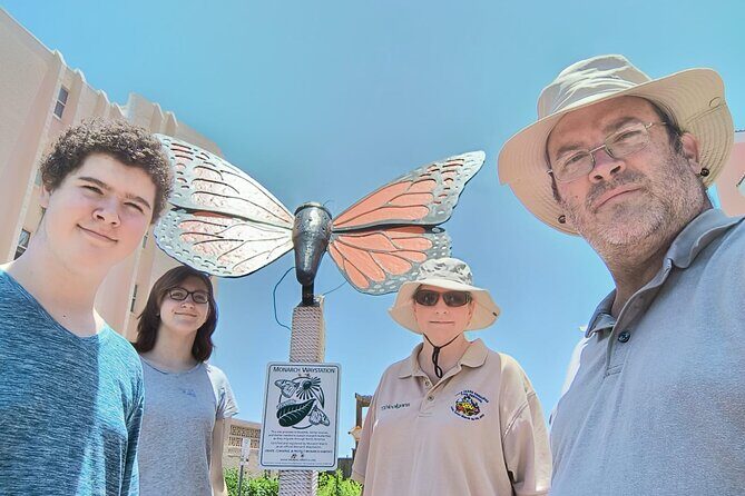 Highfalutin Hatteras Scavenger Hunt - An In-Depth Look at the Hatteras Scavenger Hunt