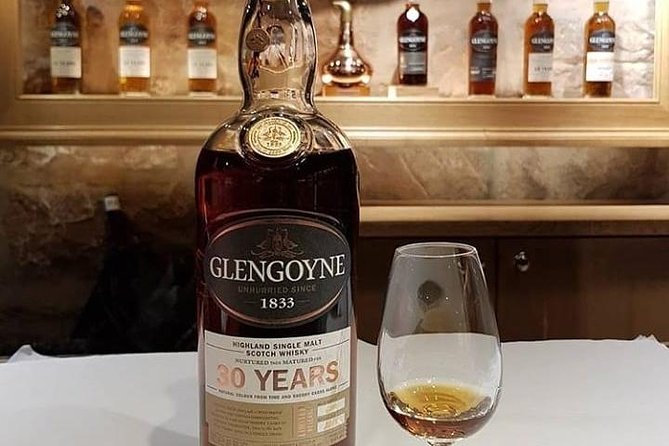 Highland and Lowland Whisky Tour Review - Tour Suitability
