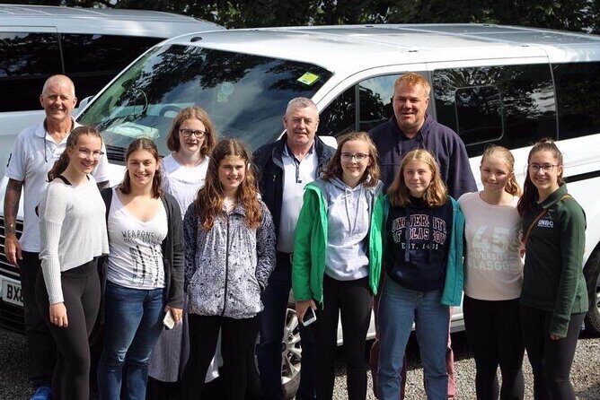 Highland Cows, Walk Alpacas & Visit a Scottish Wildlife Centre - Practical Tips for Travelers