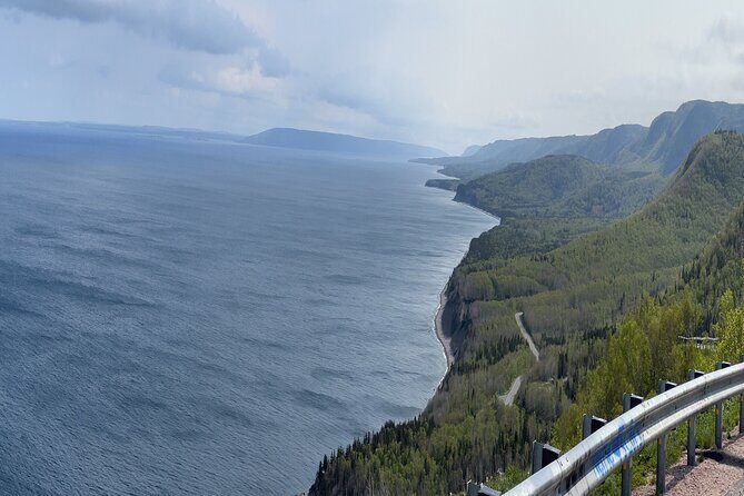 Highland Horizons Cabot Trail and Keltic Lodge Tour - Authenticity and Personal Touch