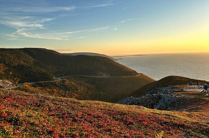 Highland Horizons Cabot Trail and Keltic Lodge Tour - Who Is This Tour Best For?