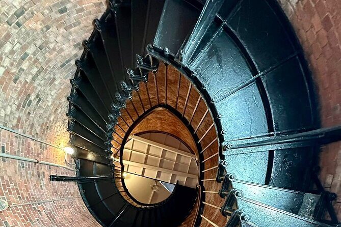 Highland House and Cape Cod Lighthouse Tour - Final Thoughts