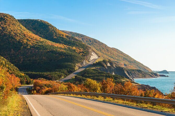 Highland Tours: Cabot Trail Excursion - Key Points