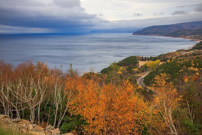 Highland Tours: Cabot Trail Excursion - The Itinerary: A Closer Look