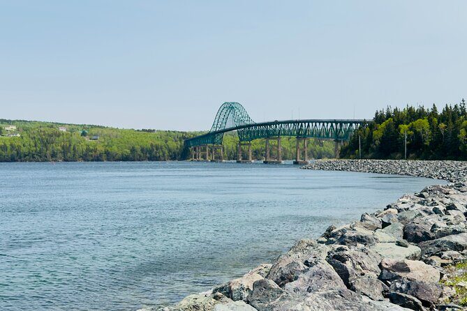 Highland Tours: Cabot Trail Excursion - The Authentic Experiences