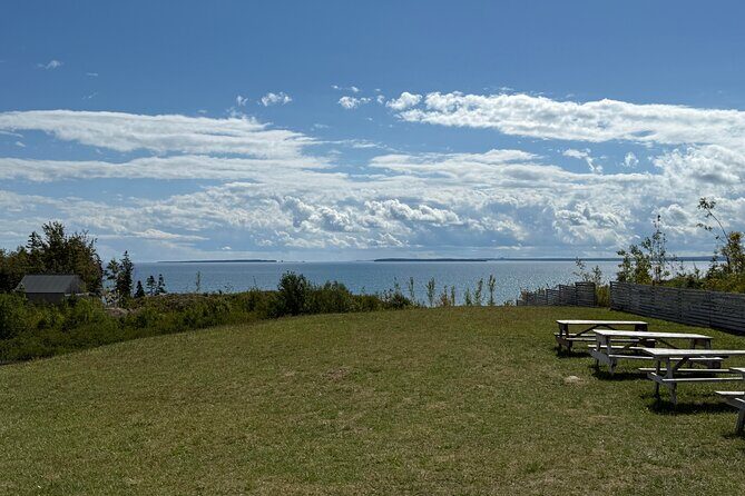 Highland Tours: Cabot Trail Excursion - FAQ