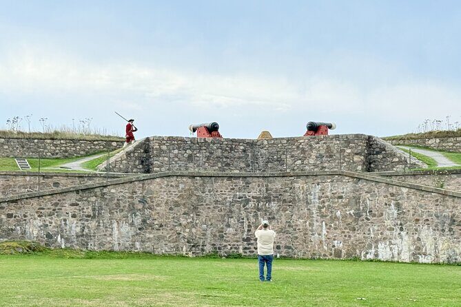 Highland Tours: Louisbourg Fortress and Lighthouse Tour - The Experience’s Strengths