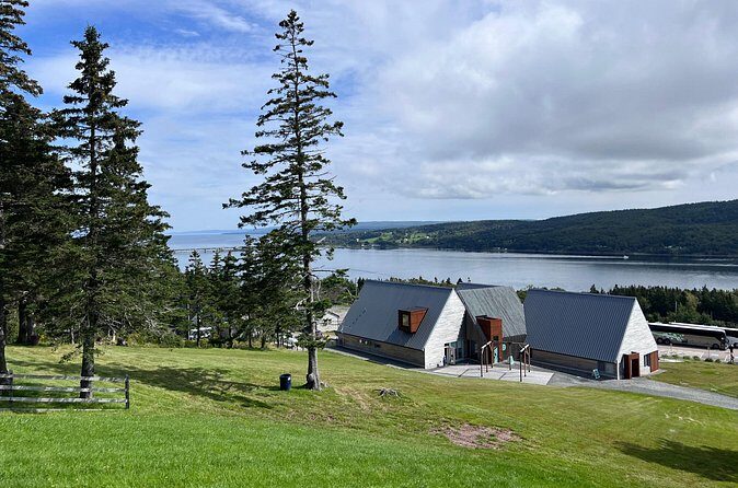Highland Village and Baddeck Tour - FAQs
