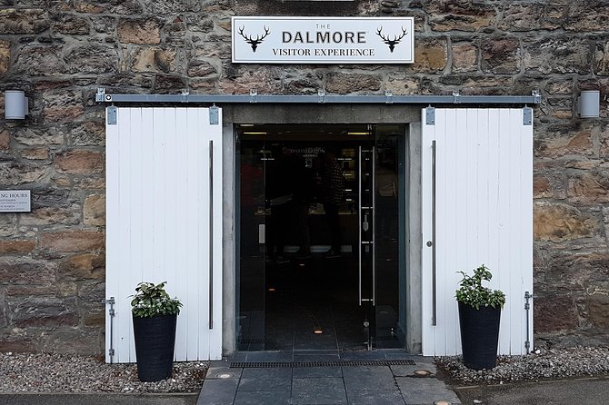 Highland Whisky Distilleries Shore Trip From Invergordon Cruise Port - Participant Requirements