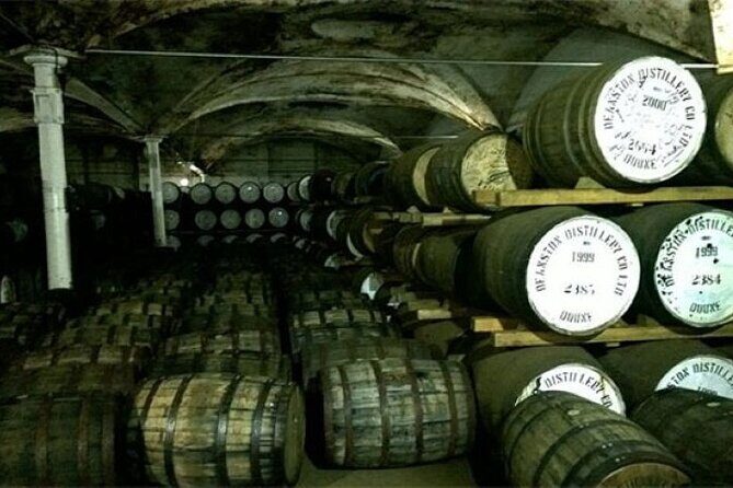 Highland Whisky Private Tour from Edinburgh - Who Should Consider This Tour?