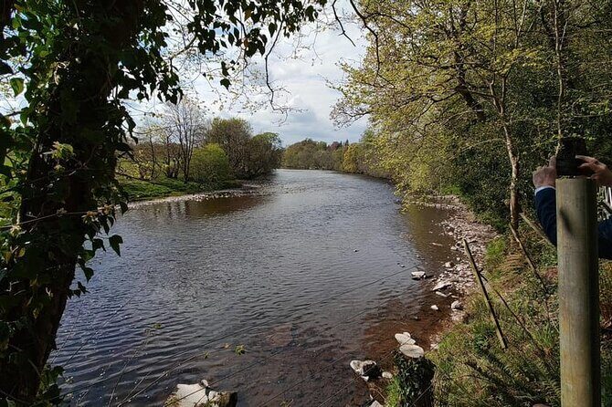 Highland Whisky Private Tour from Edinburgh - Frequently Asked Questions