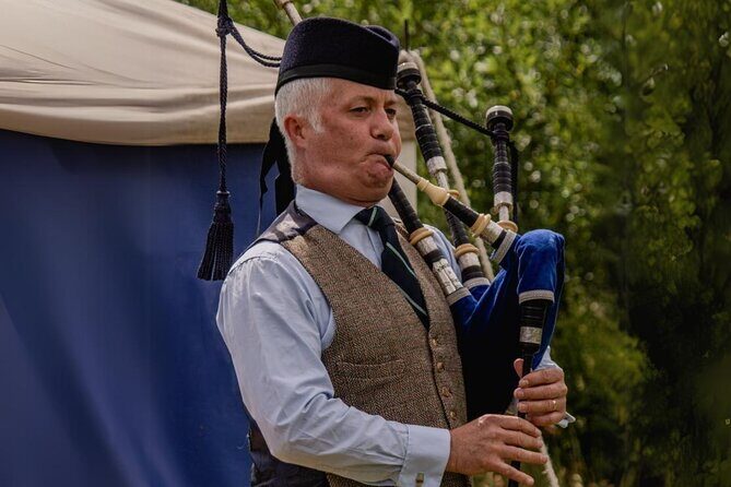 Highlands Cows Glencoe and Castles Private Tour from Edinburgh - An In-Depth Look at the Experience
