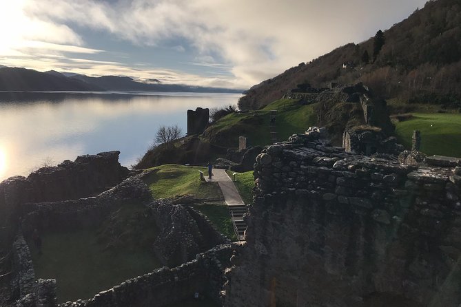 Highlands + Glencoe + Loch Ness Private Tour - Pickup Information