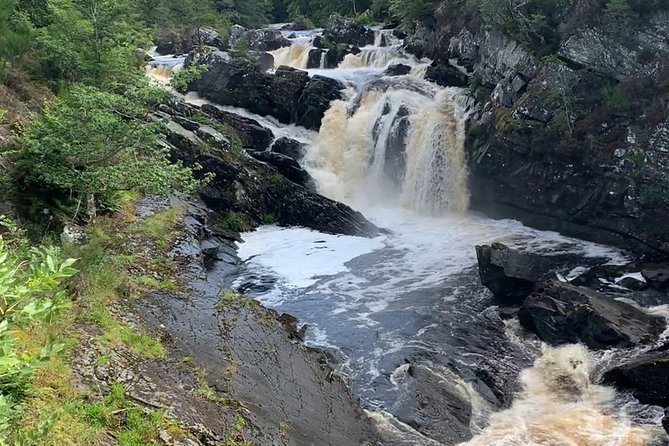 Highlands + Glencoe + Loch Ness Private Tour - Exploring the Highlands