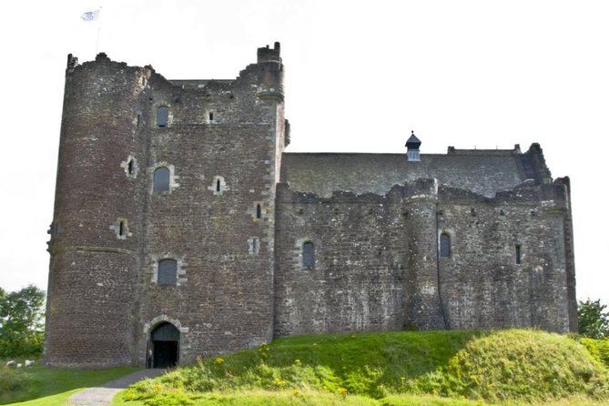 Highlands + Glencoe + Loch Ness Private Tour - Booking and Confirmation