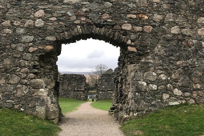 Highlands + Glencoe + Loch Ness Private Tour - Tour Highlights