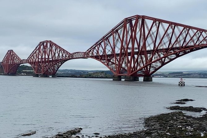 Highlands + Glencoe + Loch Ness Private Tour - Accessibility Features