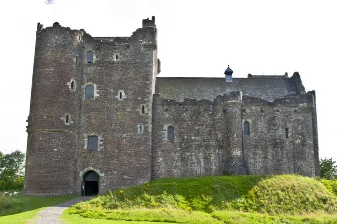 Highlands + Glencoe + Loch Ness Private Tour - Booking Details