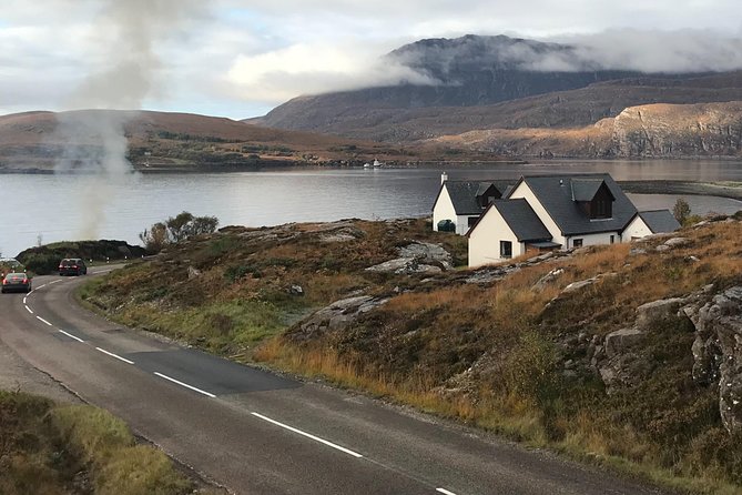 Highlands + Glencoe + Loch Ness Private Tour - Customer Reviews