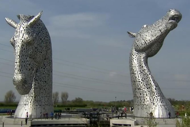 Highlands + Glencoe + Loch Ness Private Tour - Why Choose a Private Tour