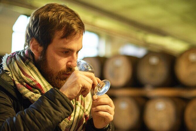 Highlands & Lowlands Whisky Distillery Private Tour & Tasting - The Value of This Experience