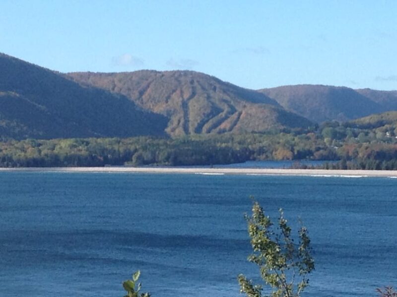 Highlands National Park: Cabot Trail Tour - Key Points