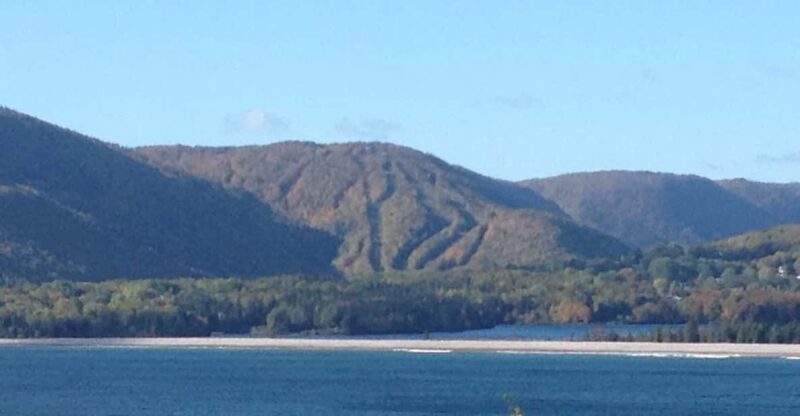 Highlands National Park: Cabot Trail Tour - An In-Depth Look at the Highlands National Park: Cabot Trail Tour