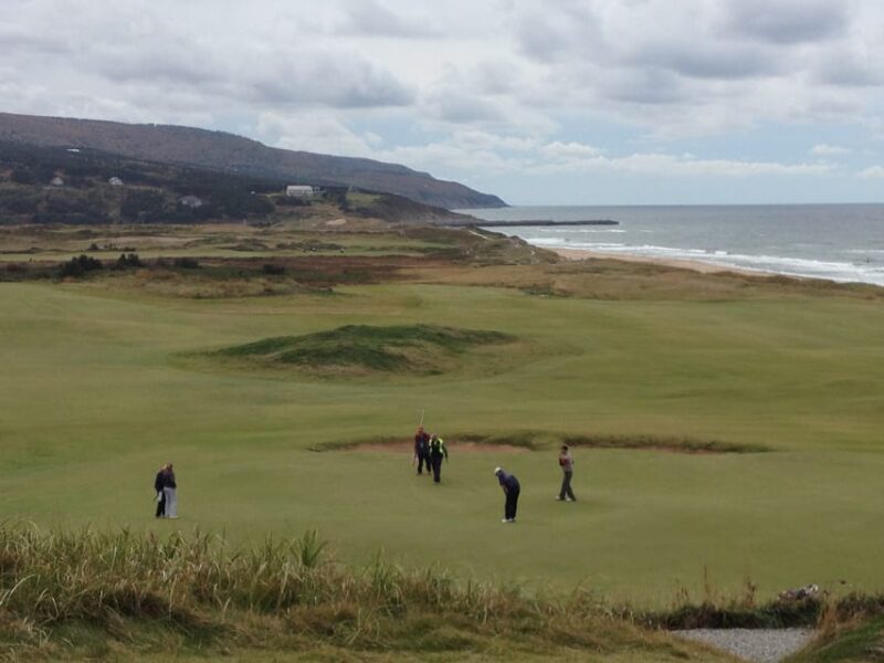 Highlands National Park: Cabot Trail Tour - The Sum Up