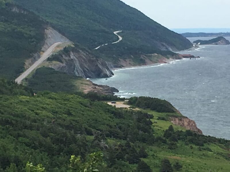Highlands National Park: Cabot Trail Tour - FAQ