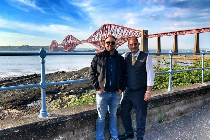 Highlands of Scotland Whisky Tour & Tasting With Scottish Local - Indulging in the Culinary Delights of the House of Bruar