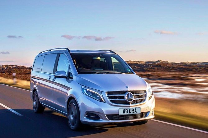 Highlands of Scotland Whisky Tour & Tasting With Scottish Local - Personalized Guidance From a Knowledgeable Scottish Chauffeur