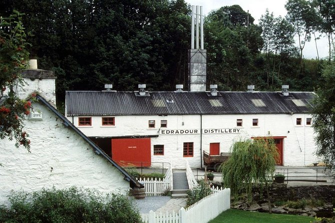 Highlands of Scotland Whisky Tour & Tasting With Scottish Local - The Convenience of Door-to-Door Transportation