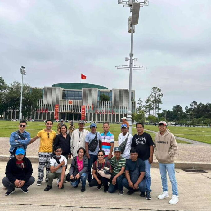 Highlight Hanoi City Tour With Train Street. - Important Information for Tour Participants