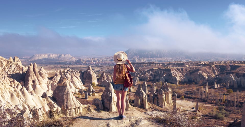 Highlight of Cappadocia Tour ( Red Tour + Underground City ) - A Practical Guide to the Cappadocia Red + Underground City Tour  