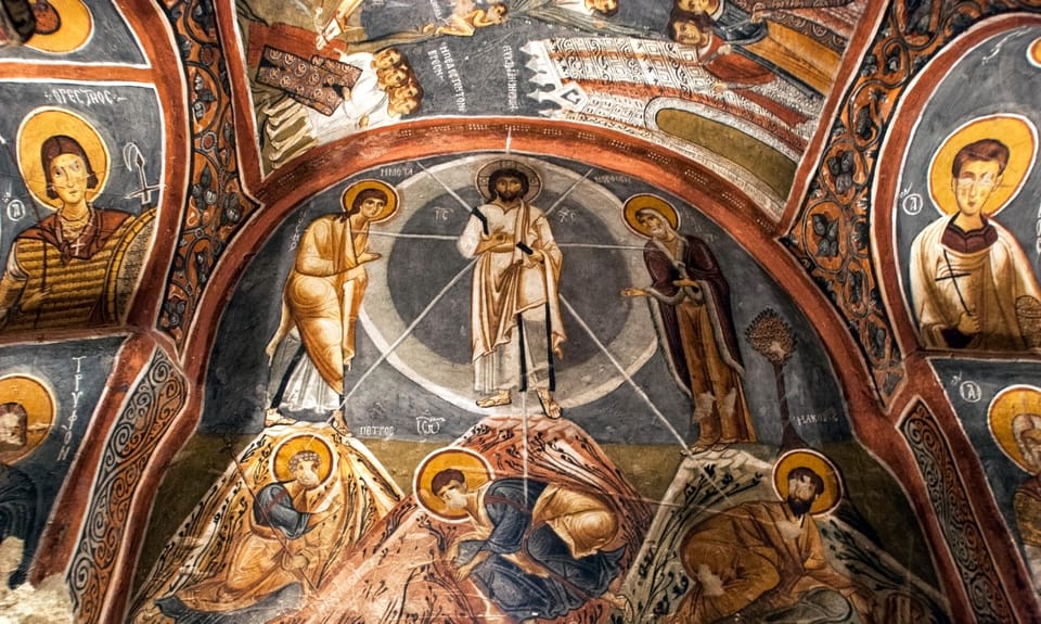 Highlight of Cappadocia Tour ( Red Tour + Underground City ) - The Value of This Tour  