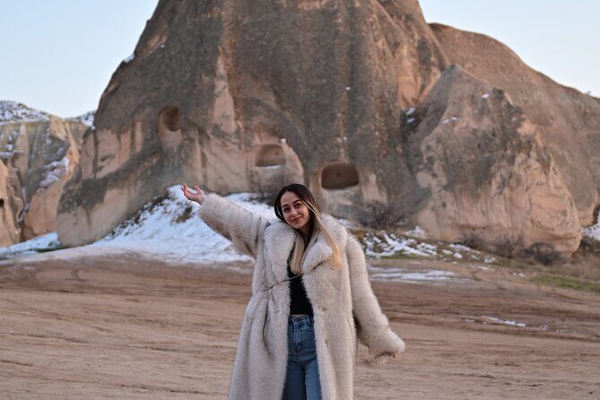 Highlight of Cappadocia Tour ( Red Tour + Underground City ) - Overview and First Impressions