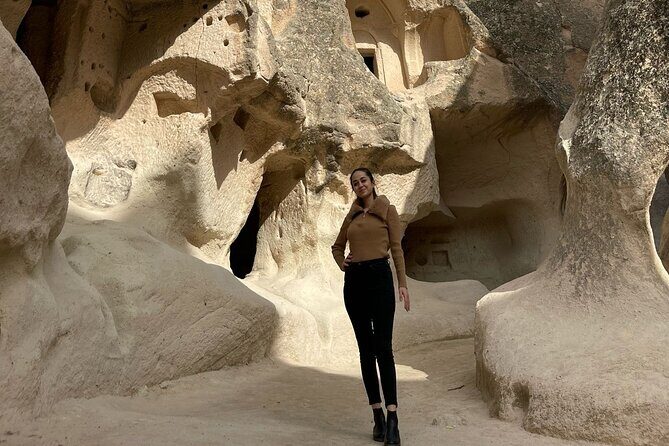 Highlight of Cappadocia Tour ( Red Tour + Underground City ) - Pricing and Value