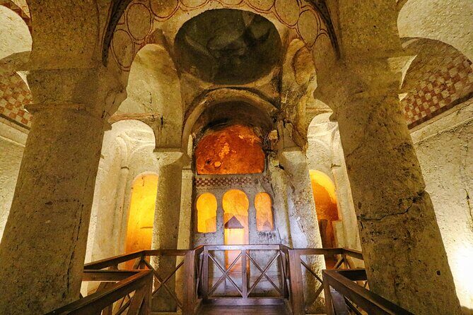 Highlight of Cappadocia Tour ( Red Tour + Underground City ) - The Sum Up: Who Should Book This tour?