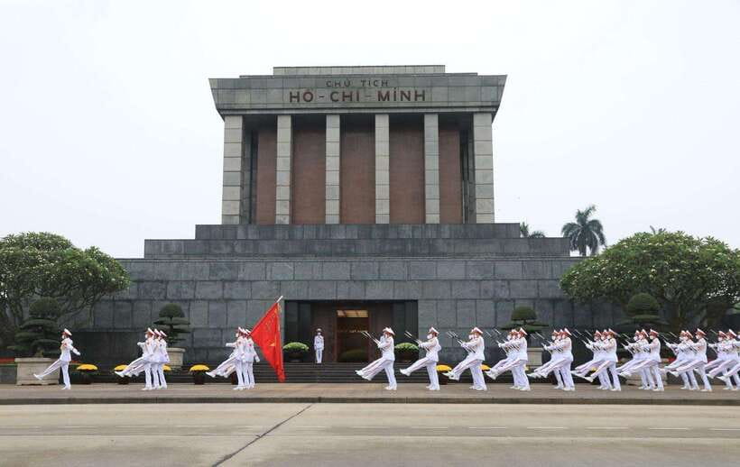 Highlight of Ha Noi City Tour Full-Day - Overview of the Ha Noi City Tour