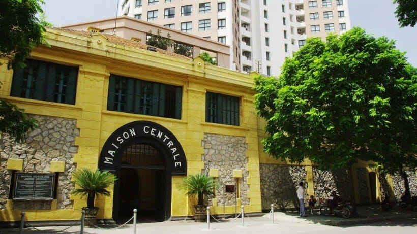 Highlight of Ha Noi City Tour Full-Day - Exploring the Ho Chi Minh Complex