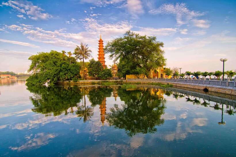 Highlight of Ha Noi City Tour Full-Day - Insights at the Vietnam Ethnology Museum