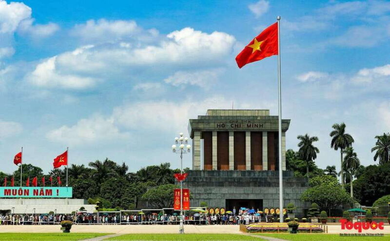 Highlight of Ha Noi City Tour Half-day - Morning Tour Highlights