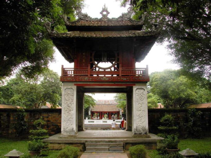 Highlight of Ha Noi City Tour Half-day - Booking and Cancellation Policy